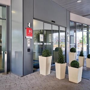 Holiday Inn Express Strasbourg Centre, An Ihg Hotel