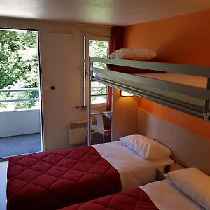 Chambre Triple